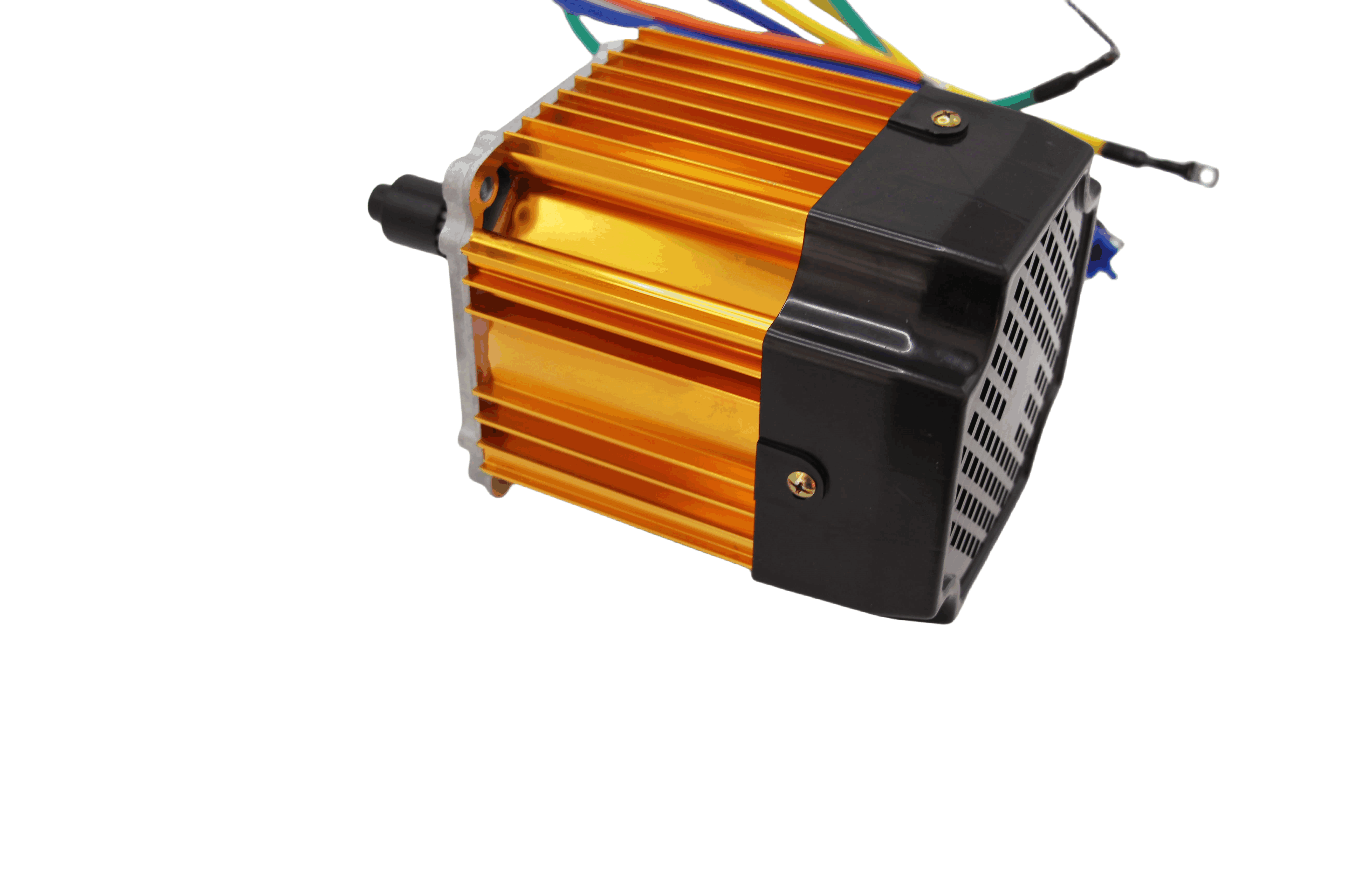 Square Golden Motor Square Golden Motor