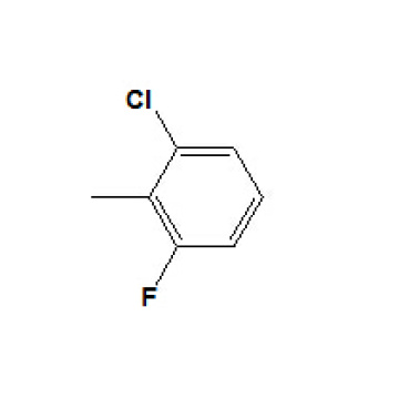 2-Chlor-6-fluortoluol CAS Nr. 443-83-4