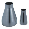 black paint oil pipe fitting ansi b16.9 seamless reducer