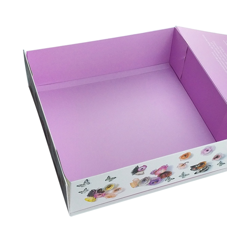 Magnetic Gift Box