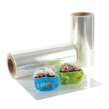 BOPP Anti Fog Film para vegetais frescos