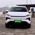 Small pure electric vehicle Honda M-NV