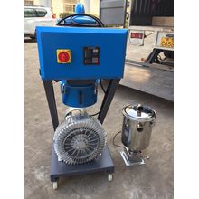 Big Auto Vacuum Loader Open Type 5HP