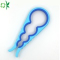 Free Size Silicone Durable Cap Kitchen Opener