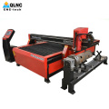 Tube Cutting Metal Sheet CNC Plasma Cutting Machine