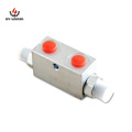 11GPM Hydraulic Double Pilot Check Valve for Cylinder