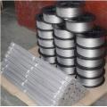 YSTI mainly products titanium welding wire