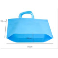 Recyclable Hand-held Nonwoven Fabric Shopping Bag