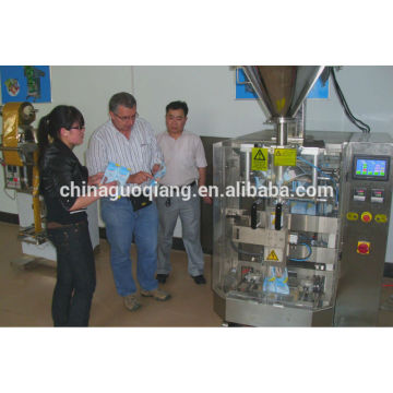 Automatic spices Powder Packing Machine