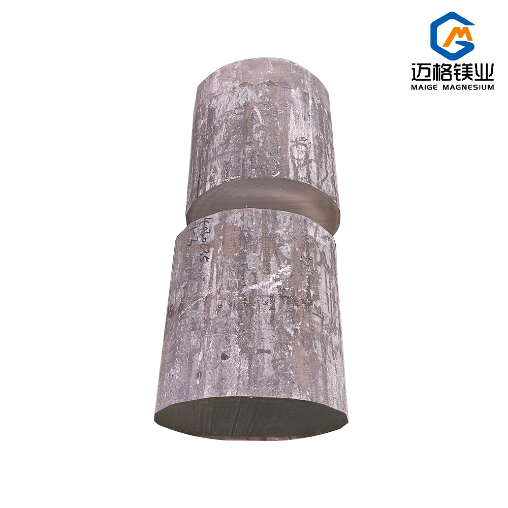 Forged Magnesium Alloy Rod Forged Magnesium Alloy Rod