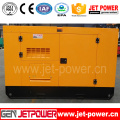 Big Power ISO9001 marca chinesa 20kw conjunto de gerador diesel silencioso