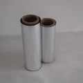 Metalized PET Polyester Film for Flexible Duct Film