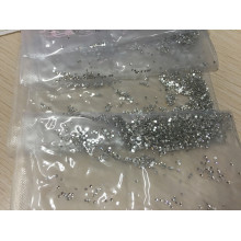 China Manufacture Ss3 Flat Back Rhinestones