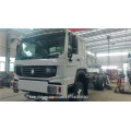 6x6 Heavy Duty Fuel Tank Trucks