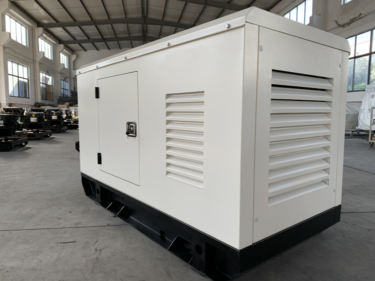 45kw diesel generator