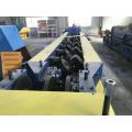 2018 DX hydraulic z purlin roll forming machine