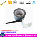 Pipeline Double Side Butyl Gummi Korrosion Control Tape