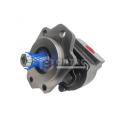 Ventilateur moteur hydraulique 11c1478 adapté au liugong 950e