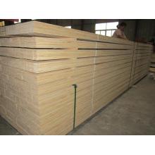 Radiata Pine Veneer Laminated Lumber For Package