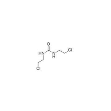 Высокочистая N, N&#39;-бис- (2-хлорэтил) мочевина CAS 2214-72-4