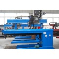 Longitudinal Seam Welding Machine