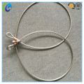 Spliced ​​Thimble S. S Wire Rope Sling