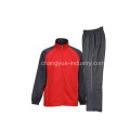 winter new arrival design sports suits for mens sportswear with hot training