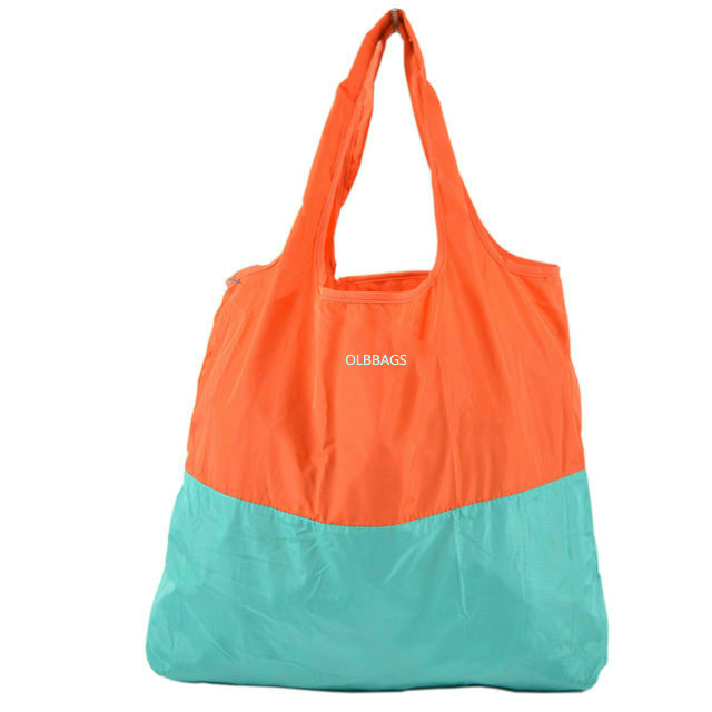 Shopping Bag Foldable 5