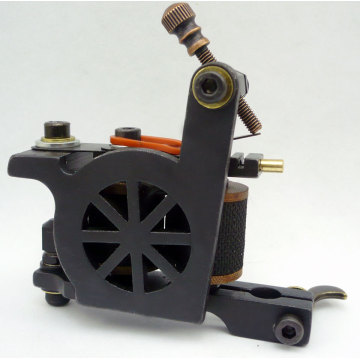 New style Handmade Tattoo Machine Gun