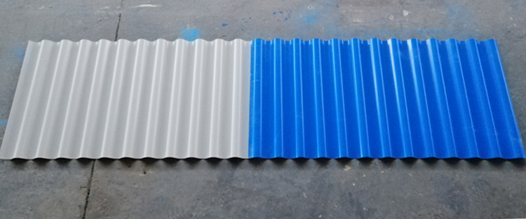 corrugated board