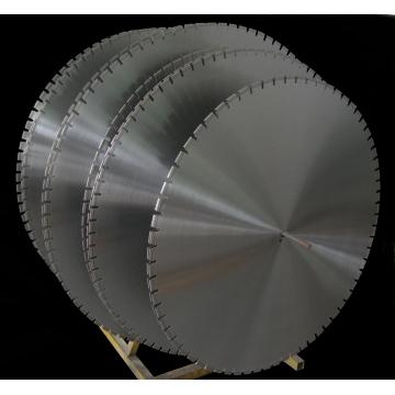 600-1600mm Floor Saw Blade for Road Cutting