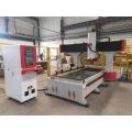 cnc router machine for plywood aluminum furniture