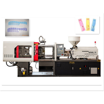 100t Small Plastic Injection Molding Machine