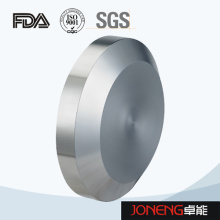 Stainless Steel Food Grade Blank Nut (JN-FL1001)