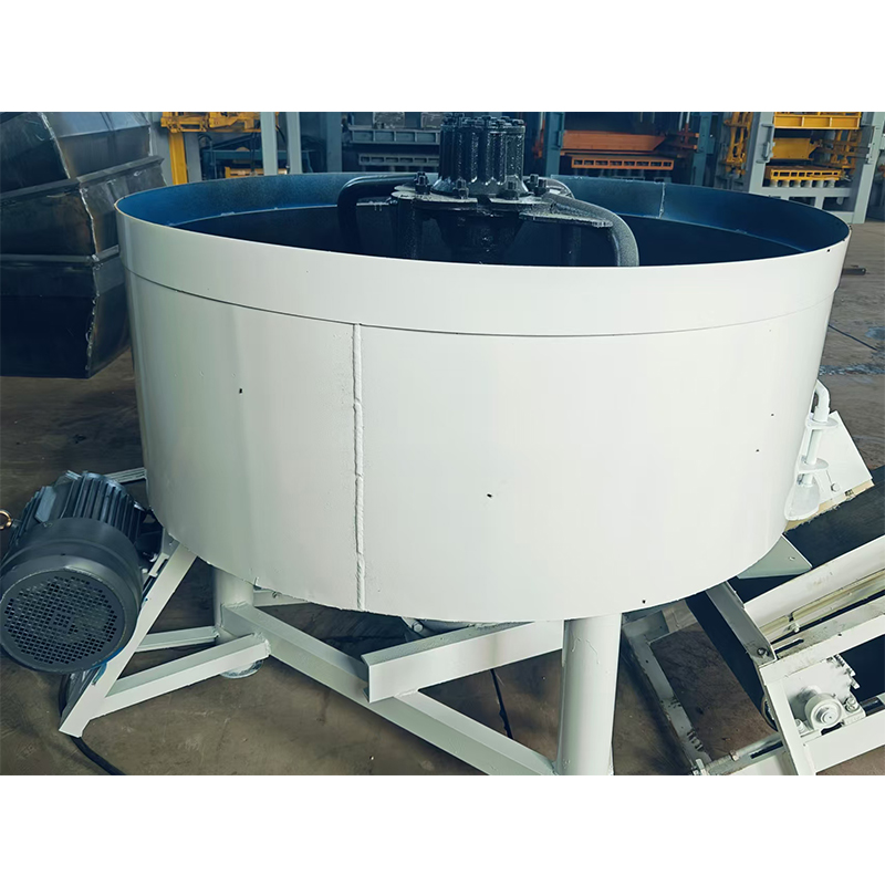 Flat mouth mixer factory direct sales Flat mouth mixer factory direct sales