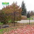 Multifunctional+galvanized+steel+fence+designs