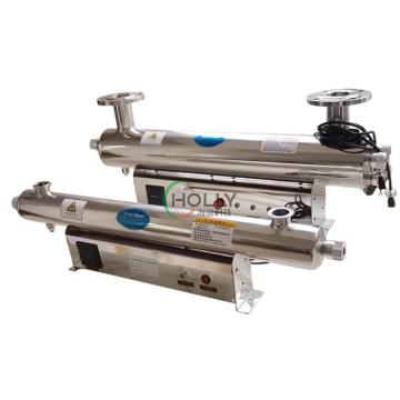 Sterilizer Uv Water Filter System
