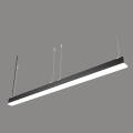 20w 2ft led low profile light for office