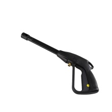 Garden sprayer gun high pressure gun