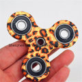 Peinture à main Spinner Toys EDC Fidget Spinner Finger Spinners Tri