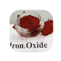 Cement paint red iron oxide color inorganic pigment