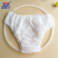 Fully Automatic Fabric Spa Disposable Panty Machine