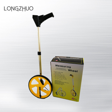 Long Rolling Walking Length Distance Meter Measuring Wheel