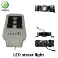 Luz de calle del módulo LED COB 90watt