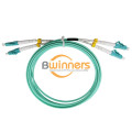 Optical Fiber Jumper OM3 Duplex Multimode