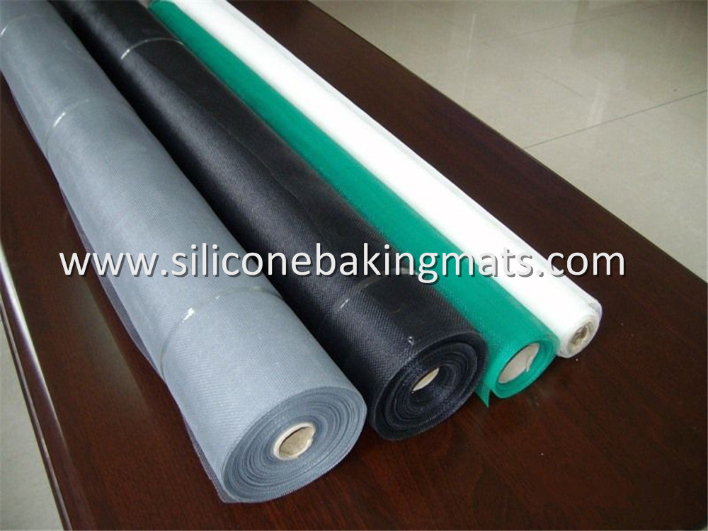 30 In X 100ft Fiberglass Fly Screen Mesh