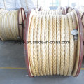 UHMWPE Rope