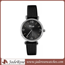 Wholesale of High Quality Waterproof Watch High Quality with Leather Watch