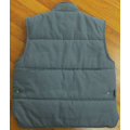 Winter Padded Padding Tc Polyester/Cotton Body Warmer Workwear Work Sleeveless Vest (BW15)