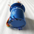 Perfect Slip Rings for 3G-HD-Sdi with Water Proof